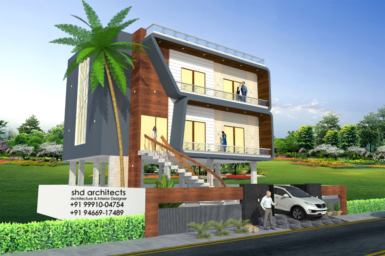 3D Animation Process